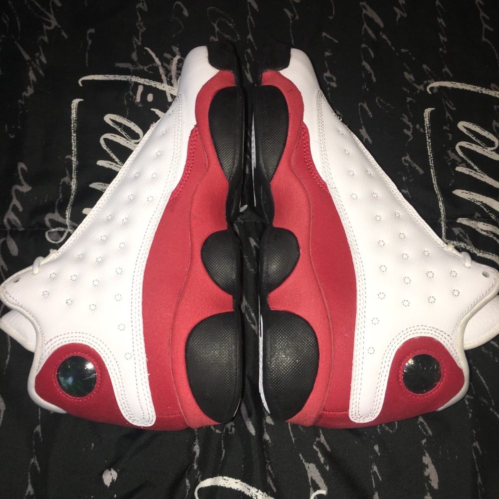 Air Jordan Chicago 13 Retro SZ 7